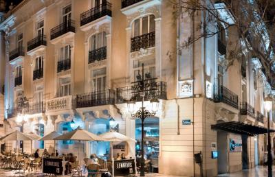 SH Ingles Boutique Hotel 2 SH Ingles Boutique Hotel 2