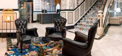 SH Ingles Boutique Hotel 6 SH Ingles Boutique Hotel 6