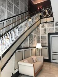 SH Ingles Boutique Hotel 4 SH Ingles Boutique Hotel 4