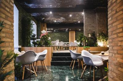 SH Ingles Boutique Hotel 10 SH Ingles Boutique Hotel 10