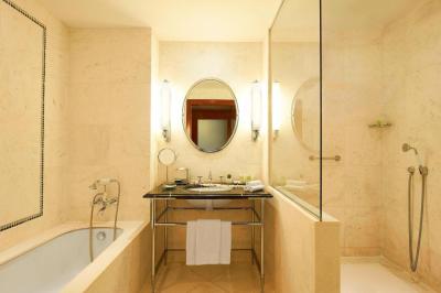 Hotel The Westin Valencia 5 Hotel The Westin Valencia 5