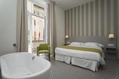 Hotel San Lorenzo Boutique 5 Hotel San Lorenzo Boutique 5