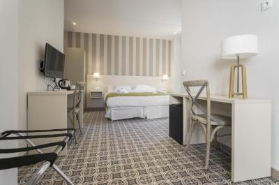 Hotel San Lorenzo Boutique 4 Hotel San Lorenzo Boutique 4