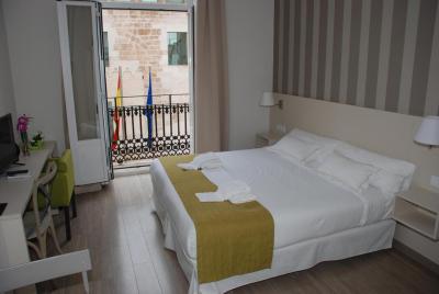 Hotel San Lorenzo Boutique 3 Hotel San Lorenzo Boutique 3