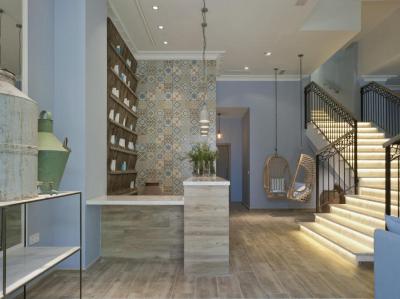 Hotel Boutique Balandret 2 Hotel Boutique Balandret 2