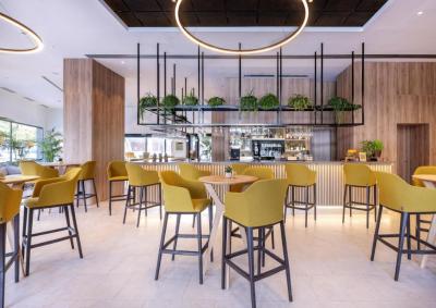 INNSiDE by Melia Valencia Oceanic 7 INNSiDE by Melia Valencia Oceanic 7