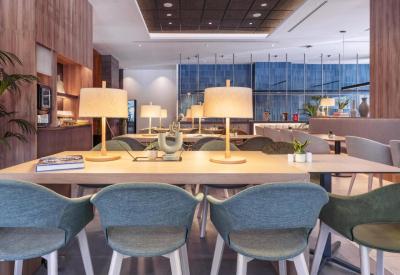 INNSiDE by Melia Valencia Oceanic 6 INNSiDE by Melia Valencia Oceanic 6