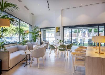 INNSiDE by Melia Valencia Oceanic 3 INNSiDE by Melia Valencia Oceanic 3