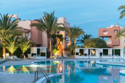 Oliva Nova Beach & Golf Hotel 2 Oliva Nova Beach & Golf Hotel 2