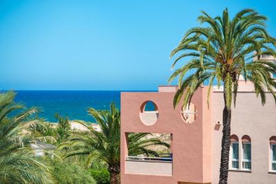 Oliva Nova Beach & Golf Hotel 10 Oliva Nova Beach & Golf Hotel 10