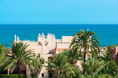 Oliva Nova Beach & Golf Hotel 9 Oliva Nova Beach & Golf Hotel 9