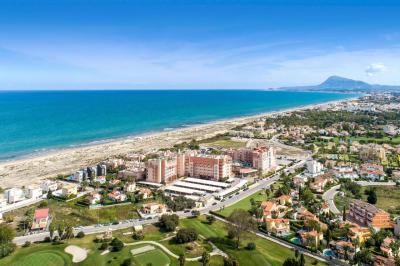Oliva Nova Beach & Golf Hotel 7 Oliva Nova Beach & Golf Hotel 7