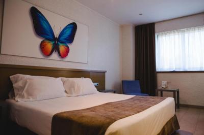 Hotel Mas Camarena 6 Hotel Mas Camarena 6