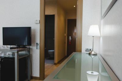 Hotel Mas Camarena 4 Hotel Mas Camarena 4
