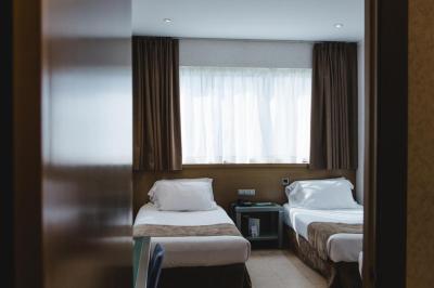 Hotel Mas Camarena 3 Hotel Mas Camarena 3