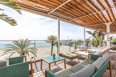Meraki Beach Hotel - Only Adults 9 Meraki Beach Hotel - Only Adults 9
