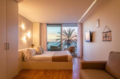 Meraki Beach Hotel - Only Adults 2 Meraki Beach Hotel - Only Adults 2