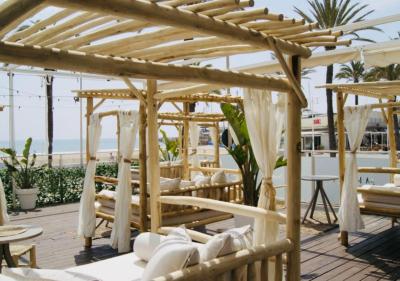 Meraki Beach Hotel - Only Adults 5 Meraki Beach Hotel - Only Adults 5