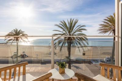 Meraki Beach Hotel - Only Adults 4 Meraki Beach Hotel - Only Adults 4