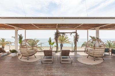 Meraki Beach Hotel - Only Adults 3 Meraki Beach Hotel - Only Adults 3