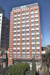 Hotel Albufera Alfafar 8 Hotel Albufera Alfafar 8