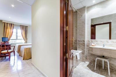 Hotel Roma Aurea Talavera de la Reina 2 Hotel Roma Aurea Talavera de la Reina 2