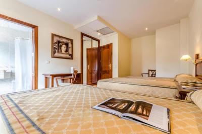 Hotel Roma Aurea Talavera de la Reina 8 Hotel Roma Aurea Talavera de la Reina 8