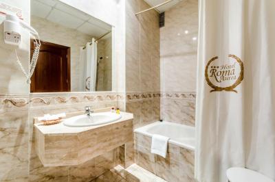 Hotel Roma Aurea Talavera de la Reina 6 Hotel Roma Aurea Talavera de la Reina 6