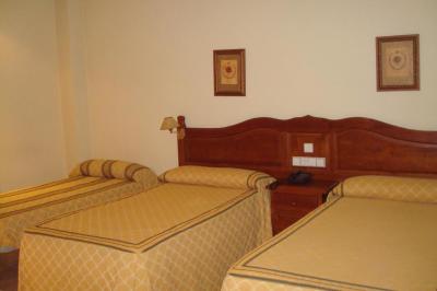 Hotel Roma Aurea Talavera de la Reina 10 Hotel Roma Aurea Talavera de la Reina 10