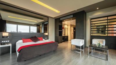Be Live City Center Talavera 3 Be Live City Center Talavera 3
