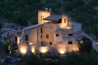 Hotel Mas de la Serra 4 Hotel Mas de la Serra 4