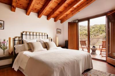 Hotel Mas de la Serra 9 Hotel Mas de la Serra 9