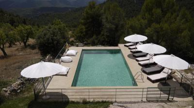Hotel Mas de la Serra 6 Hotel Mas de la Serra 6