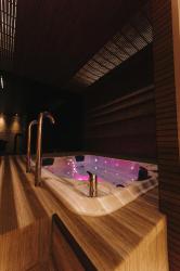 Hotel Spa Balfagon 8 Hotel Spa Balfagon 8