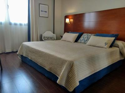 Hotel Hidalgo Esquivias 7 Hotel Hidalgo Esquivias 7