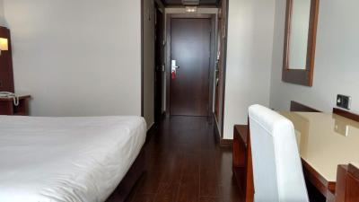 Hotel Hidalgo Esquivias 4 Hotel Hidalgo Esquivias 4