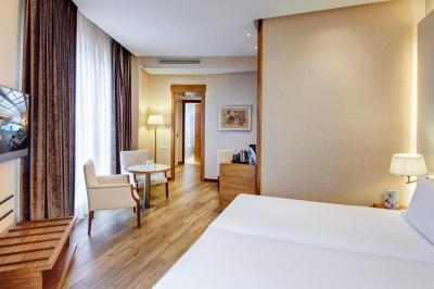 Sercotel Sorolla Palace 2 Sercotel Sorolla Palace 2