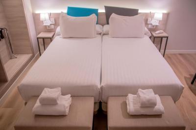 Hotel Mediterraneo Valencia 10 Hotel Mediterraneo Valencia 10