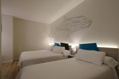 Hotel Mediterraneo Valencia 8 Hotel Mediterraneo Valencia 8
