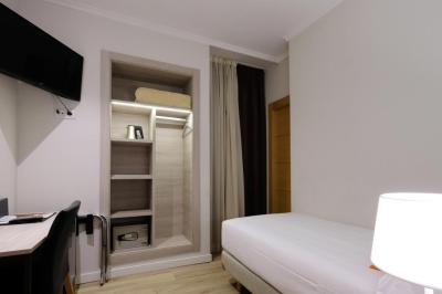 Hotel Mediterraneo Valencia 5 Hotel Mediterraneo Valencia 5