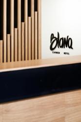 Blanq Carmen Hotel 2 Blanq Carmen Hotel 2