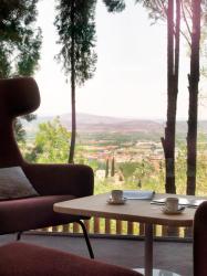 Hotel MontSant Xativa 10 Hotel MontSant Xativa 10