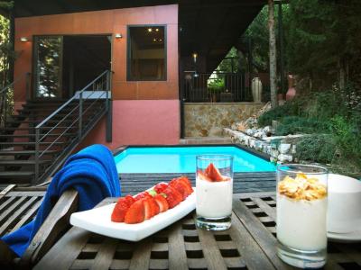 Hotel MontSant Xativa 9 Hotel MontSant Xativa 9