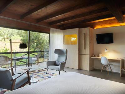 Hotel MontSant Xativa 7 Hotel MontSant Xativa 7