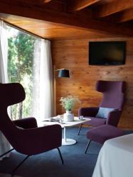 Hotel MontSant Xativa 6 Hotel MontSant Xativa 6