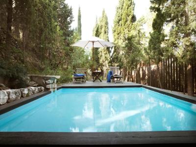 Hotel MontSant Xativa 5 Hotel MontSant Xativa 5