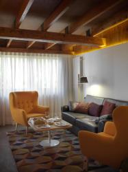 Hotel MontSant Xativa 4 Hotel MontSant Xativa 4
