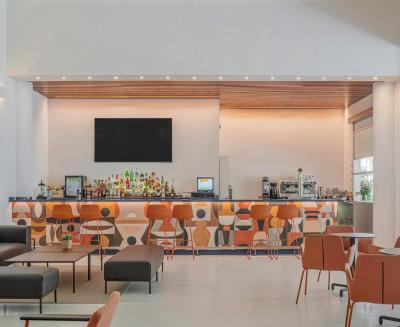 Hotel Santamarta Cullera 5 Hotel Santamarta Cullera 5