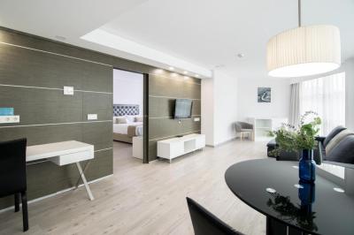 Cullera Holiday Hotel 9 Cullera Holiday Hotel 9