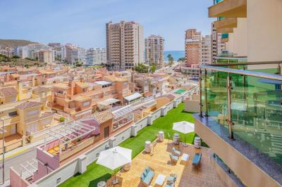 Cullera Holiday Hotel 8 Cullera Holiday Hotel 8